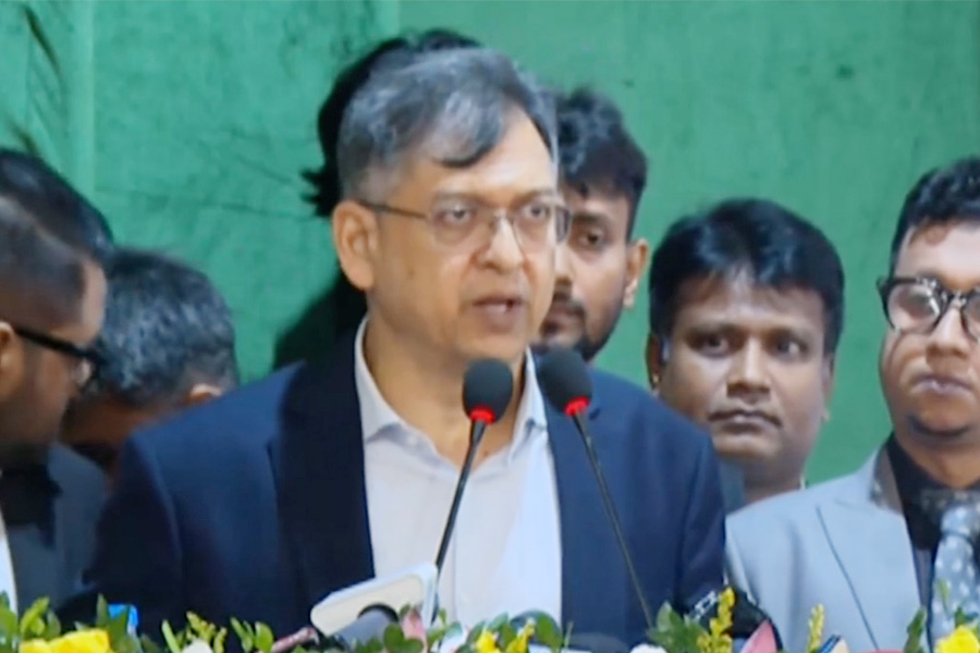 দেশে আর চেতনার ব্যবসা চলবে না: সালাহউদ্দিন