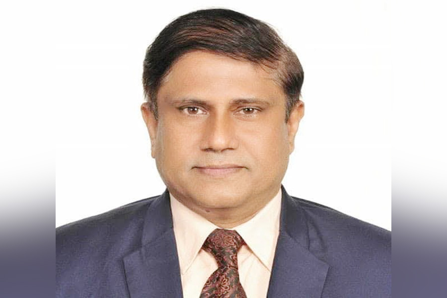 খালেদা জিয়া ও তারেক রহমানের নিরাপত্তার দায়িত্বে শামসুল