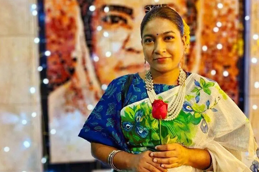 ইমি এবার বামজোটের ভিপি প্রার্থী