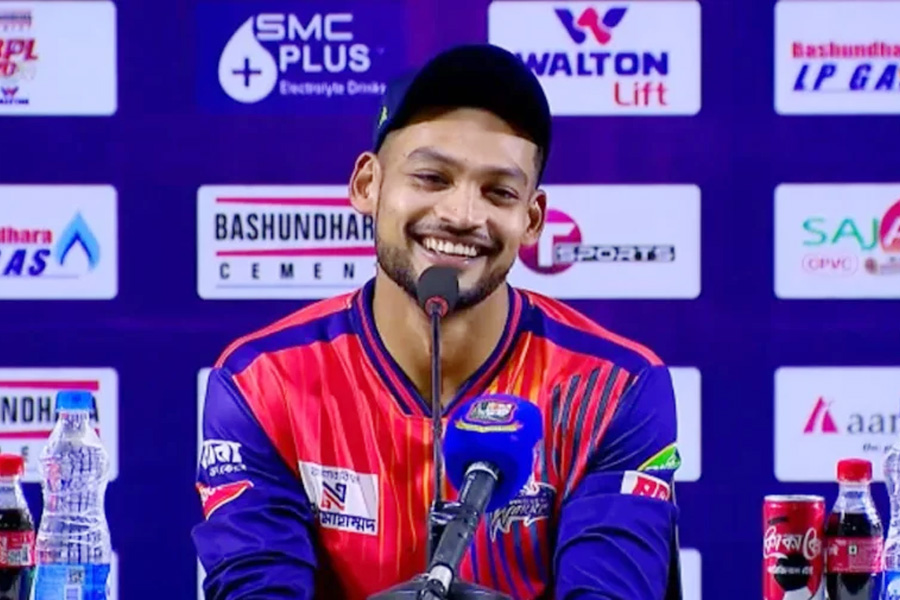 বিশ্বকাপ অনিশ্চয়তায় বিসিবিকে বিশেষ অনুরোধ শান্তর