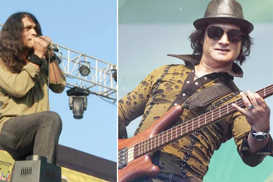 গানটি আসলে বানানো হয়েছিল গায়ক হাসানকে মাথায় রেখে