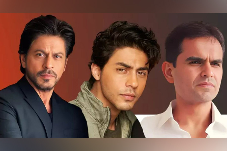 শাহরুখ-আরিয়ানের বিরুদ্ধে মামলা খারিজ করে দিল আদালত