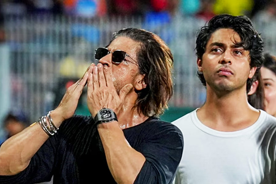 আরিয়ান কি কাস্ট করতে পারবে আমাকে?