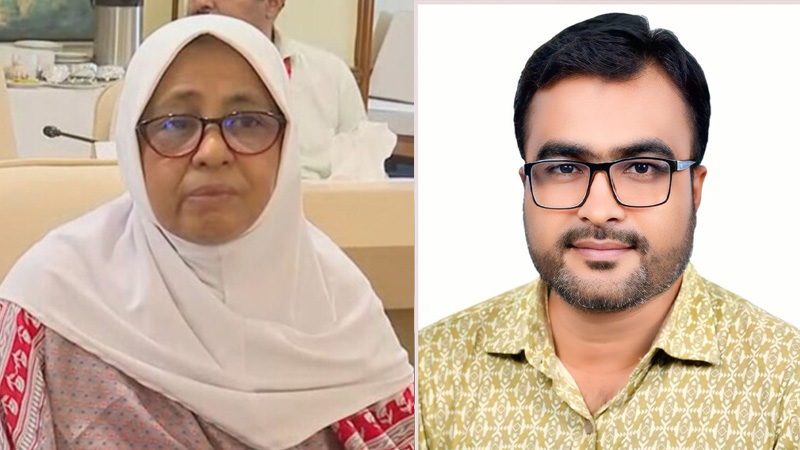 স্বাস্থ্য উপদেষ্টার বক্তব্য চিকিৎসকদের জন্য অপমানজনক