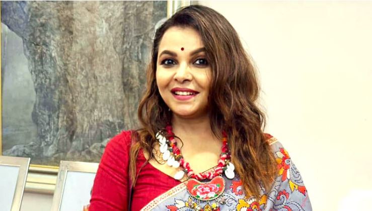 'তাহলে সেই বাকস্বাধীনতাটা কোথায় গেল?'