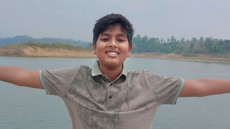 ‘আমার সায়েরকে খুঁজে পাচ্ছি না’