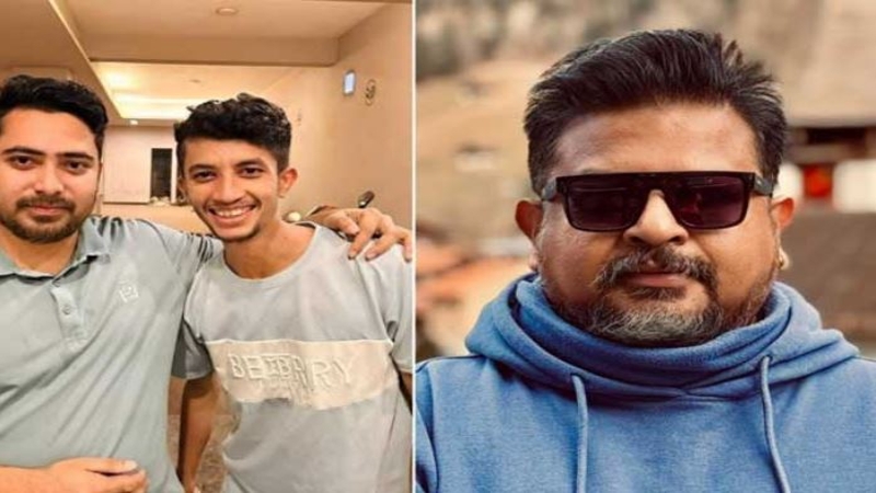 ‘নাহিদ ইসলামের শেল্টারে ছিল রিয়াদ’