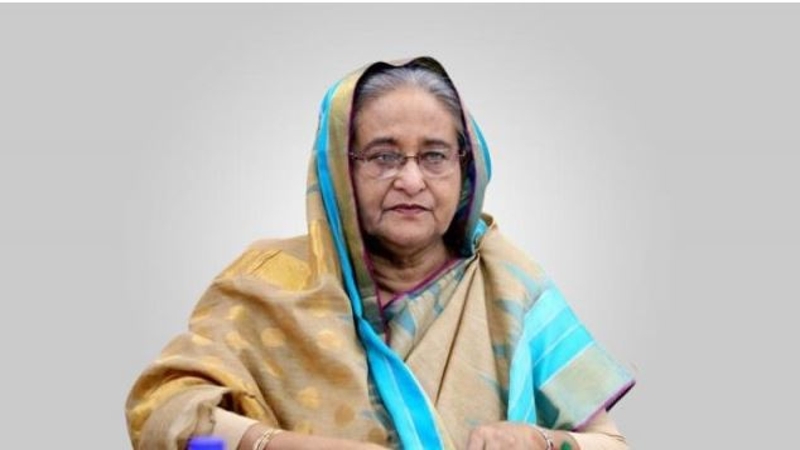 শেখ হাসিনা পরিবারের ৩৯৪ কোটি টাকা জব্দ