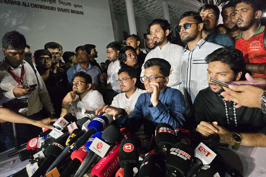 ‘ষড়যন্ত্রকারীদের পরিণতি হবে ভয়াবহ’ : সাদিক কায়েম