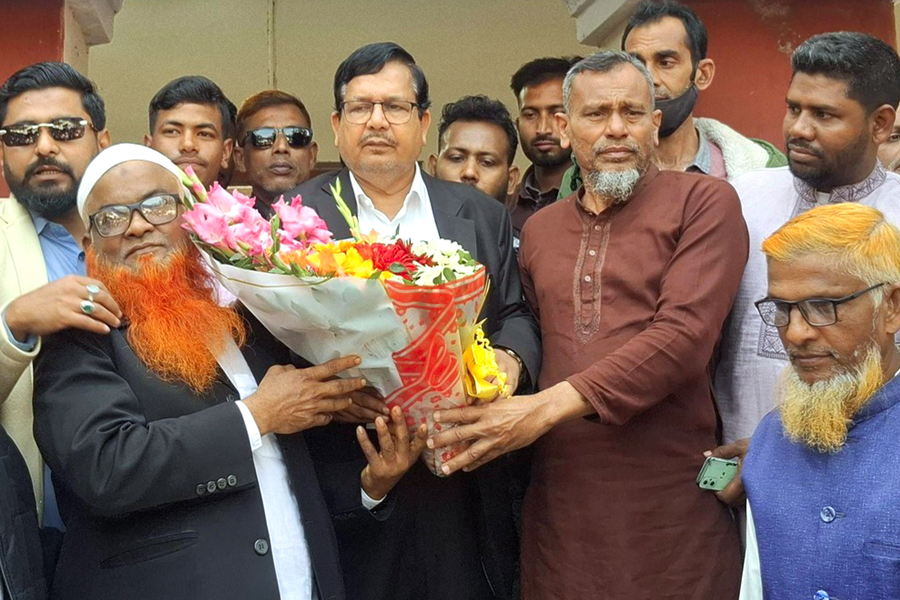 জামায়াতের দুর্গে এমপি হওয়া শিমুল বিশ্বাসকে মন্ত্রী হিসেবে চায় পাবনাবাসী