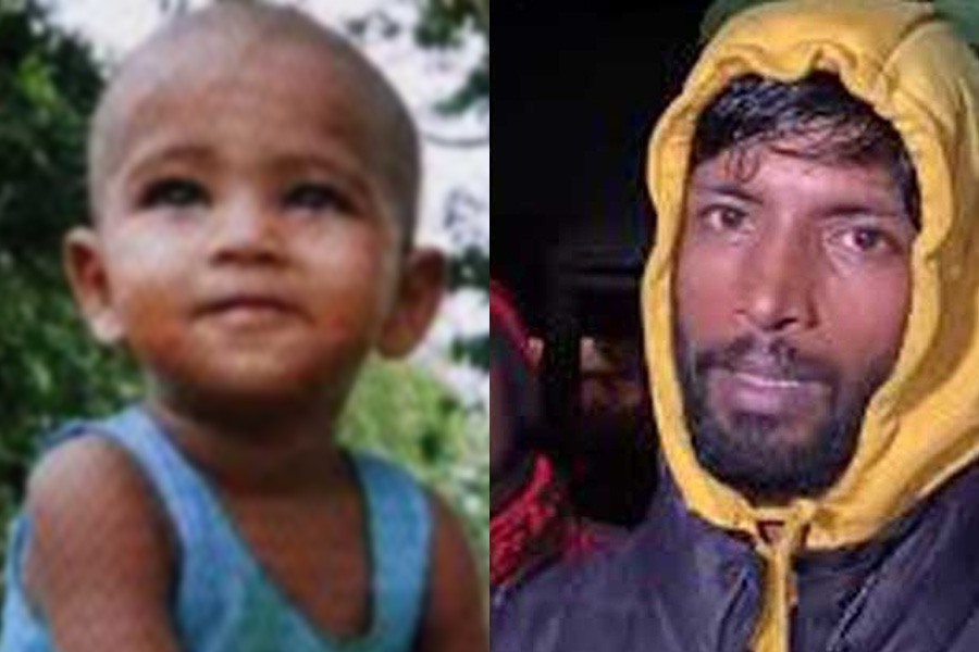 আমার কলিজা হারালাম, বিচার চাই-সাজিদের বাবা