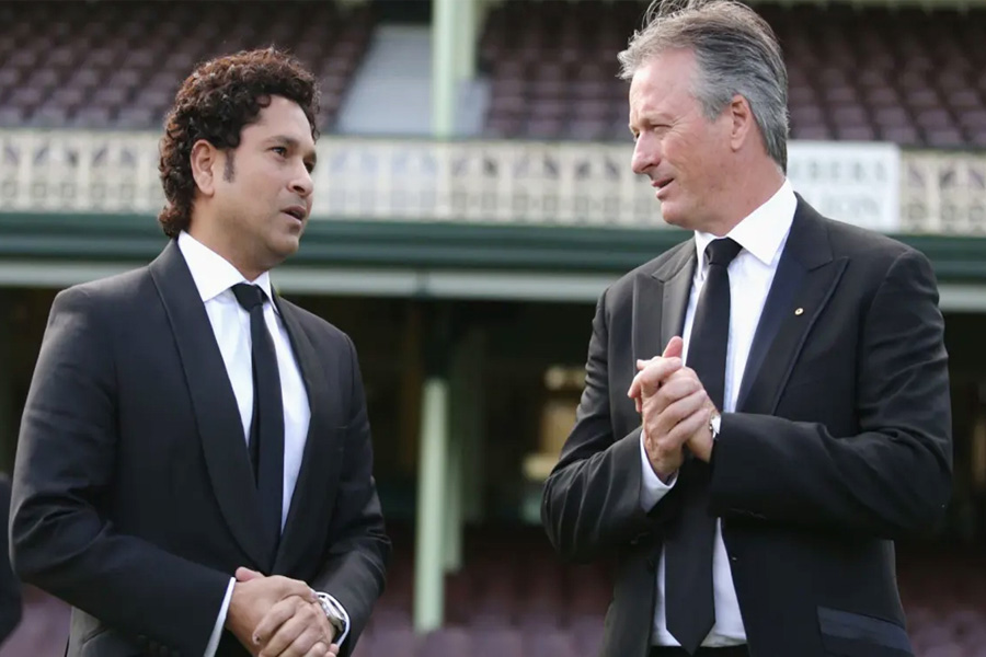 শচীন নন, ওয়ানডে ইতিহাসের সেরা ক্রিকেটার কোহলি: স্টিভ ওয়াহ