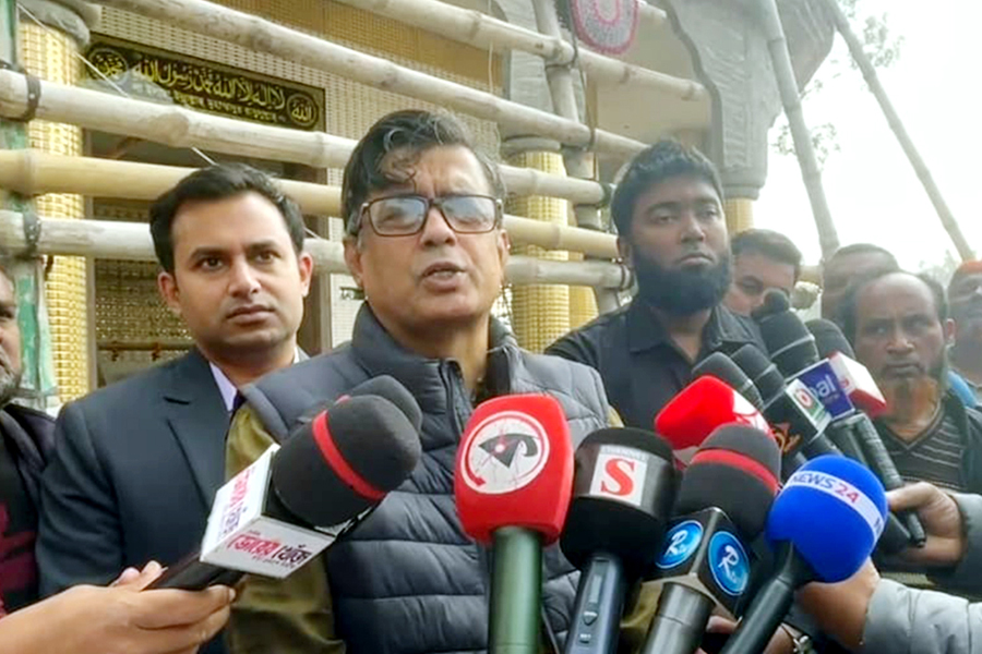 গণভোটে ‘হ্যাঁ’ ভোটের পক্ষে দেশজুড়ে জনমতের জোয়ার