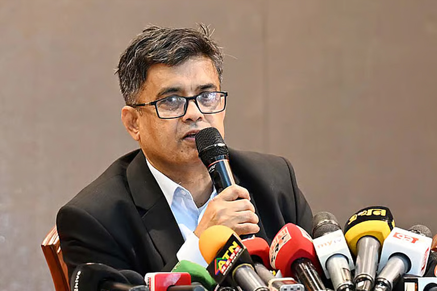 বাউল হামলার ঘটনায় সক্রিয় পুলিশ : প্রেস সচিব