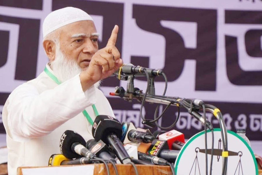 চাঁদাবাজি ভিক্ষার চেয়েও নিকৃষ্ট