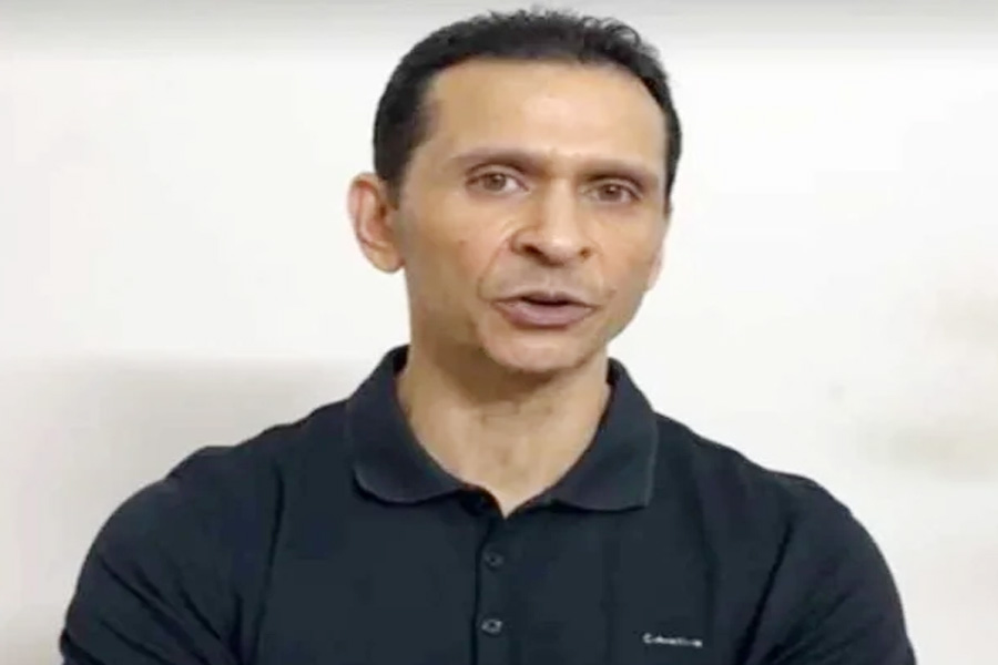 অগ্নিসন্ত্রাসের ‘জনক একজনই’-সোহেল তাজ