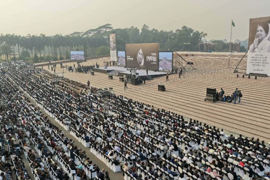 খালেদা জিয়ার চিকিৎসা সংক্রান্ত ব্যবস্থাপত্র তদন্ত হওয়া প্রয়োজন