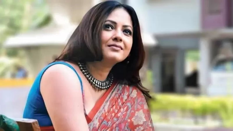 বছরের পর বছর কাজ না পেয়ে, শ্রীলেখার ক্ষোভ
