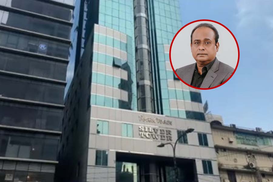 সিলভার সেলিমকে ছাড় দিলো র্যাব