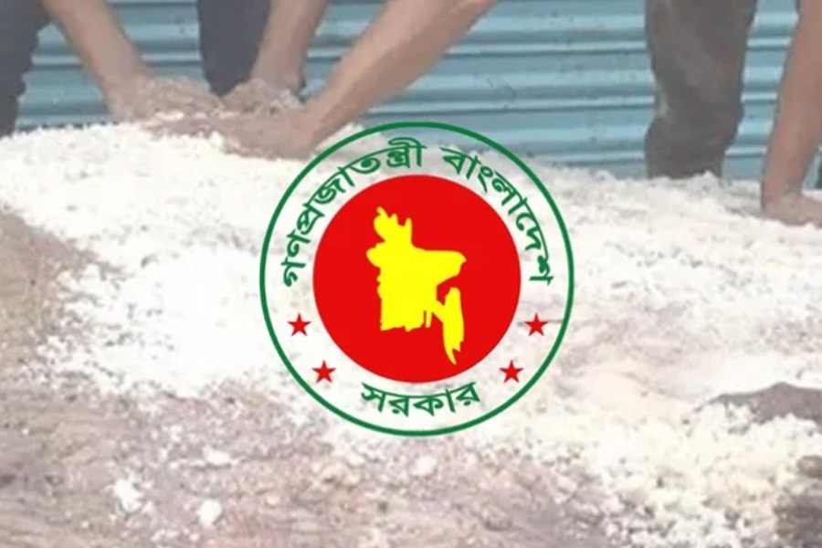 গ্রাম-উপজেলায় বিনামূল্যে লবণ বিতরণ করবে সরকার