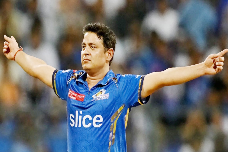 বিপিএলের নিলামে আইপিএলজয়ী ভারতীয় ক্রিকেটার