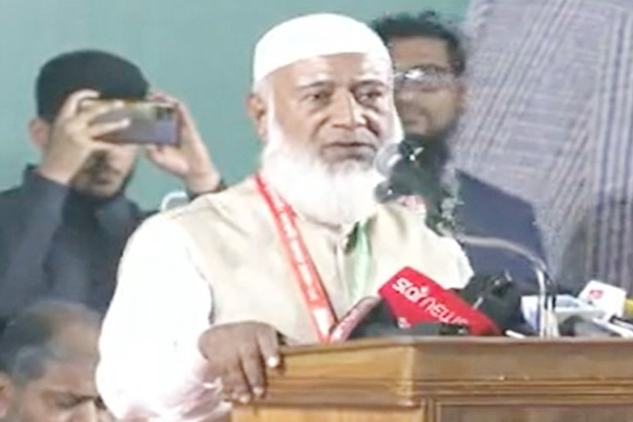 যারা বছরের পর বছর আড়ালে ছিলো, তারাই গুপ্ত বলছে