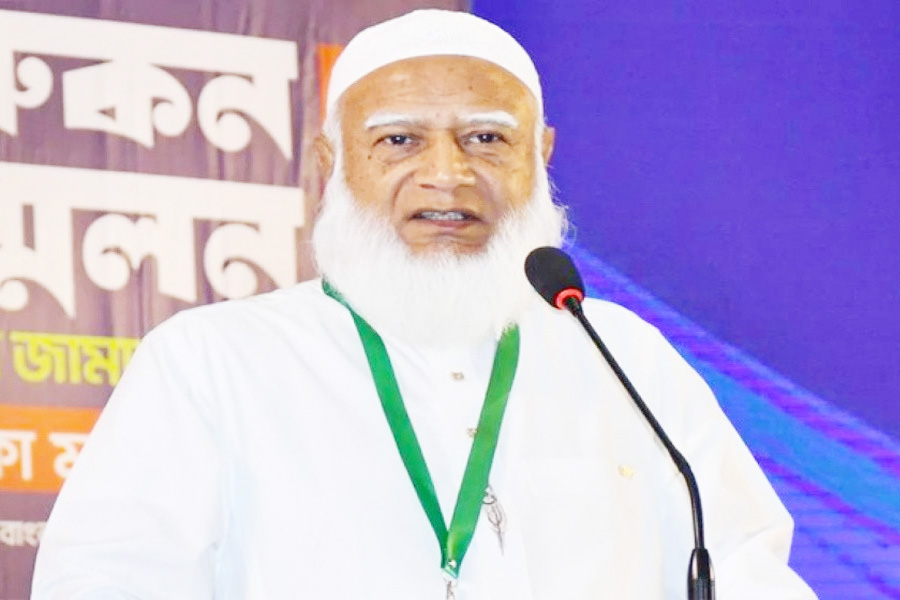 ভোট সুষ্ঠু হলে ফলাফল যা-ই হোক মেনে নেবো