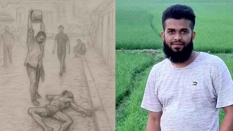 মিটফোর্ডে সোহাগ হত্যা, বেরিয়ে আসছে চাঞ্চল্যকর তথ্য!
