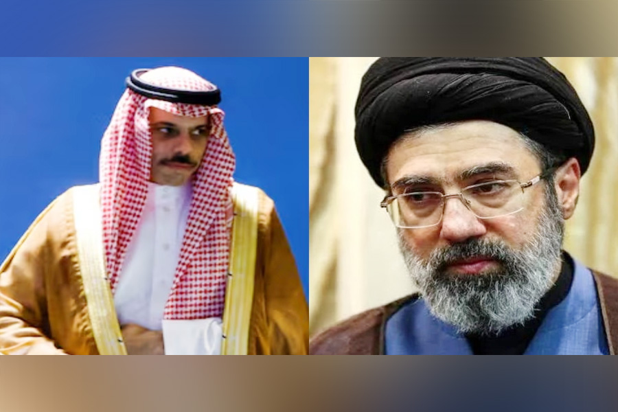 ইরানের ওপর ক্ষুব্ধ সৌদি আরব, হামলা চালানোর হুঁশিয়ারি