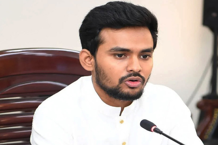 পদত্যাগ নিয়ে যা বললেন আসিফ মাহমুদ