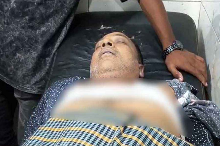ব্রাহ্মণবাড়িয়ায় সালিশ বৈঠকে হামলায় শ্রমিক দল নেতা নিহত