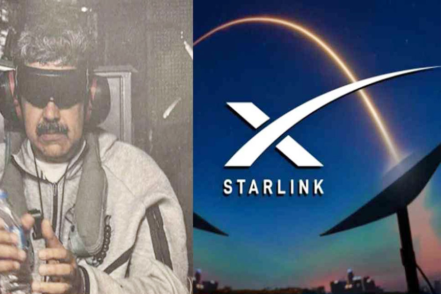 মাদুরোকে নেওয়ার পর ভেনেজুয়েলায় ‘ফ্রি’ ইন্টারনেট দিচ্ছে স্টারলিংক