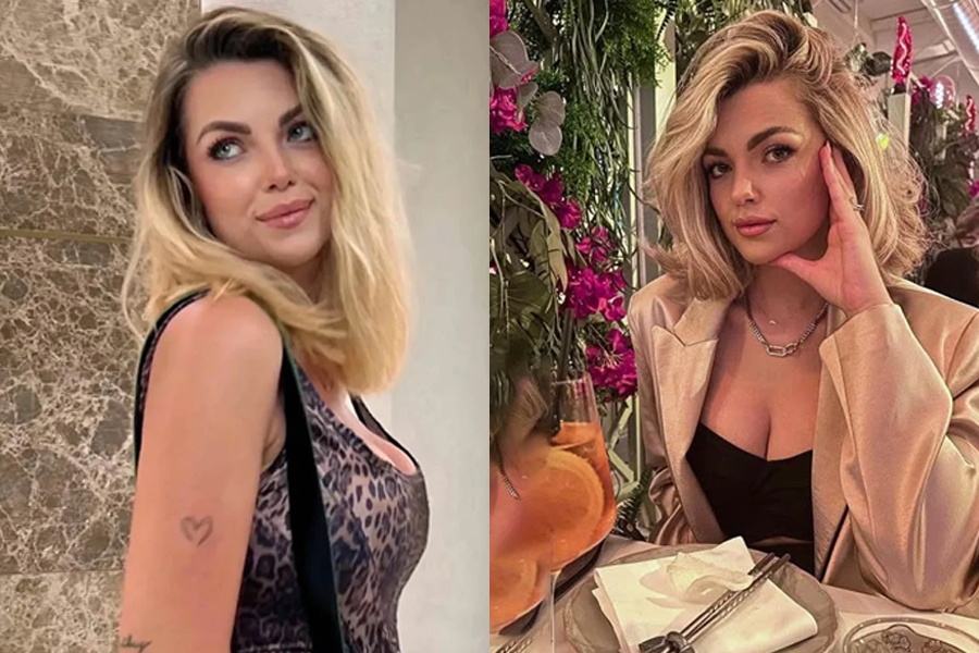 স্টেফানি পাইপারের লাশ মিলল পুঁতে রাখা স্যুটকেসে