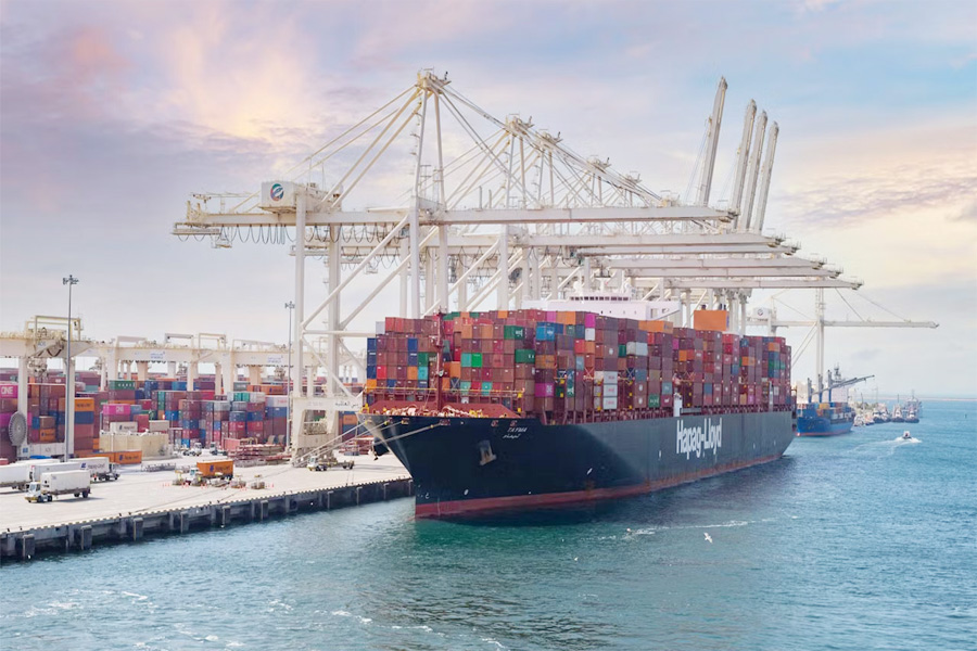 হরমুজ প্রণালি বন্ধ হলে বিশ্বজুড়ে বাড়তে পারে খাদ্যমূল্য: আঙ্কটাড