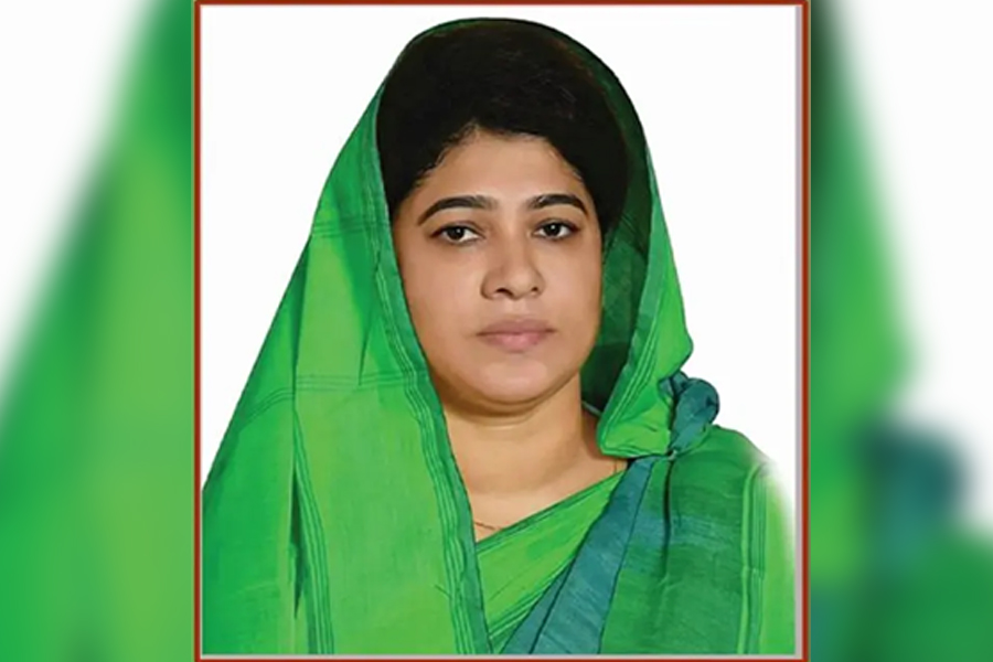 বিএনপির সাবিরা সুলতানা মুন্নীর প্রার্থিতা স্থগিত