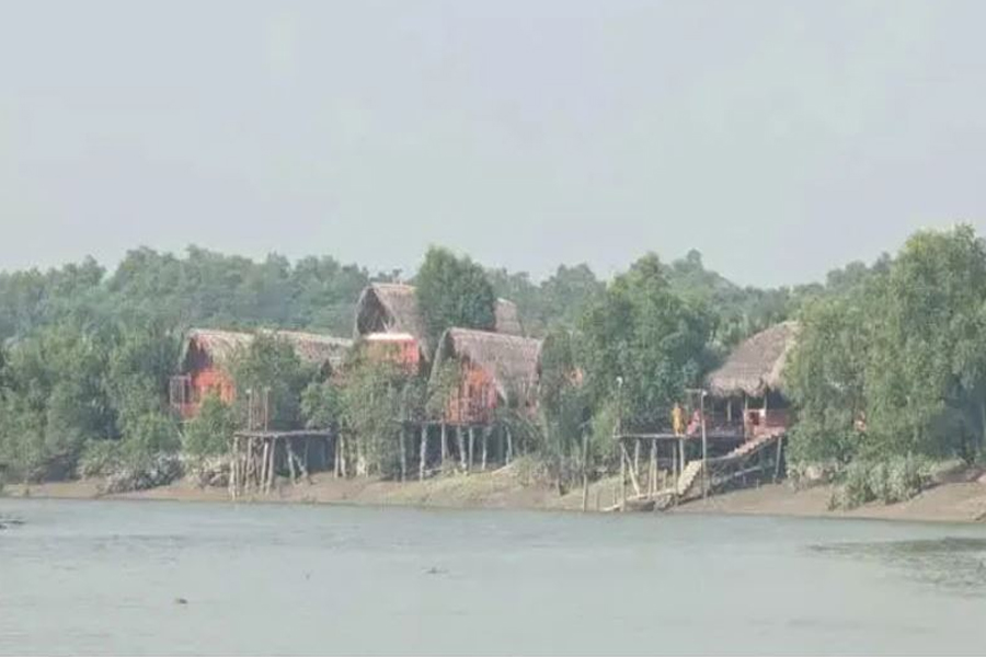 রিসোর্ট মালিক, দুই পর্যটক বানিশান্তা থেকে উদ্ধার