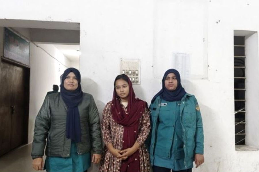 জুলাইযোদ্ধা সুরভীর জামিন মঞ্জুর