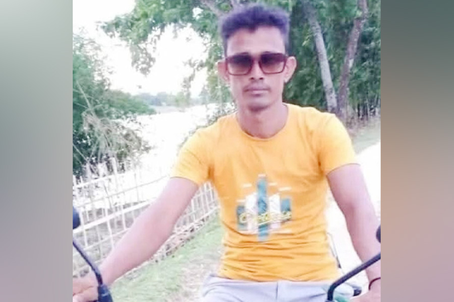 কানাইঘাট সীমান্তে বিএসএফের গুলিতে বাংলাদেশি যুবক নিহত