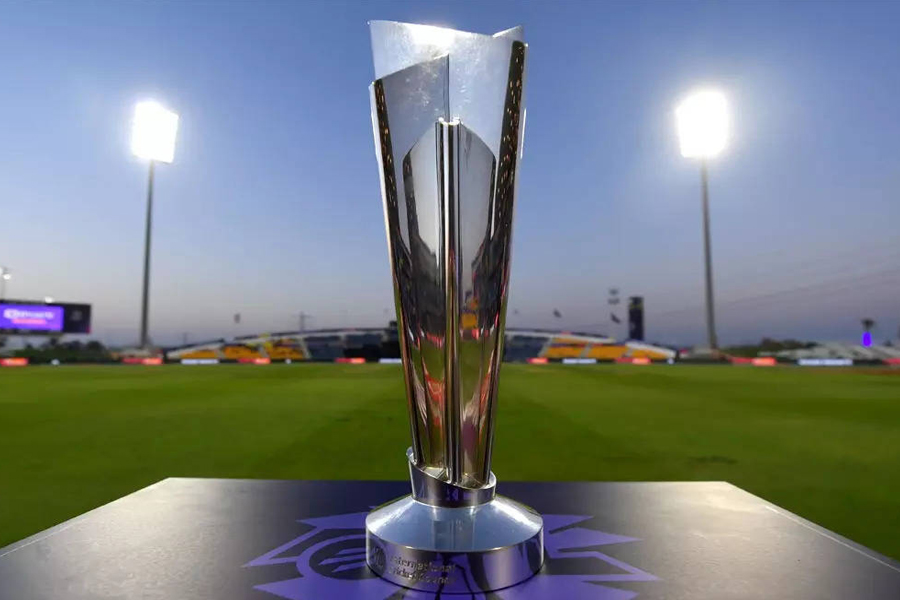 টি–টোয়েন্টি বিশ্বকাপের পূর্ণ সূচি প্রকাশ