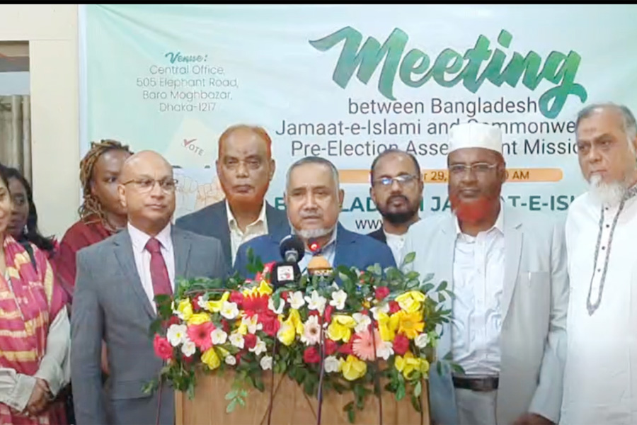 জাতীয় নির্বাচনের আগে জুলাই সনদ ও সংস্কারের গণভোট জরুরি: তাহের