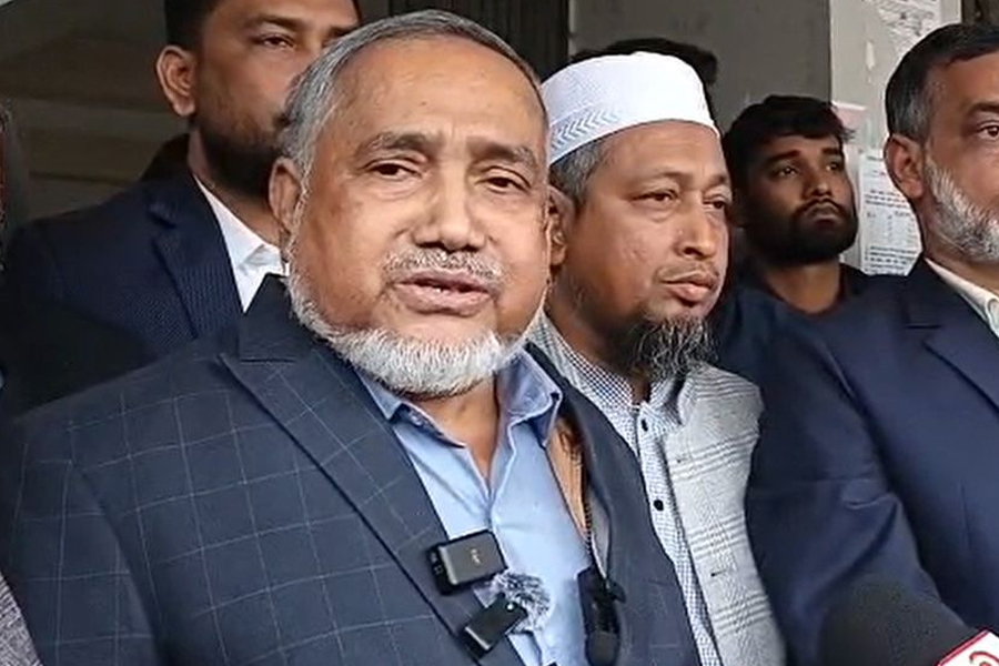 ত্রয়োদশ নির্বাচনে বিএনপি একা হয়ে পড়েছে: তাহের