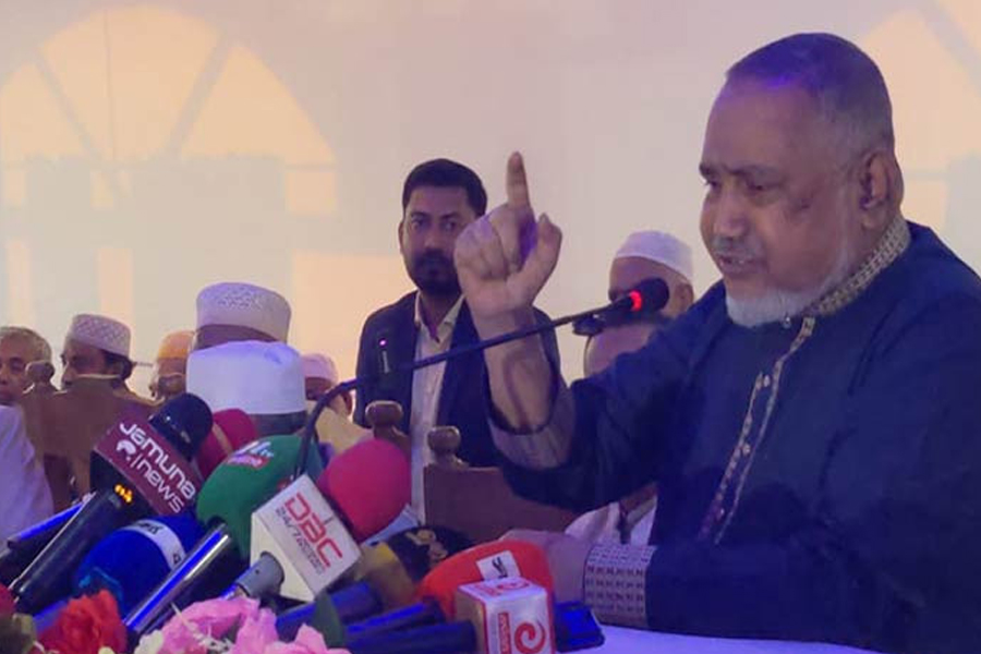 আগামী নির্বাচন তরুণদের ভবিষ্যৎ গড়ার মাইলফলক