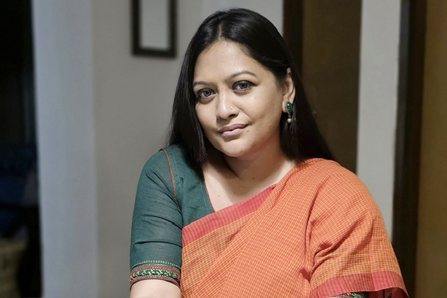 ‘বেঈমান ও প্রতারক’রা নতুন ধান্দায় : তাজনুভা জাবীন