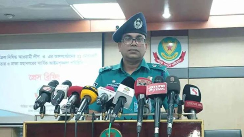 প্রশিক্ষণ নেওয়া ২৬ আ.লীগ নেতাকর্মী গ্রেপ্তার