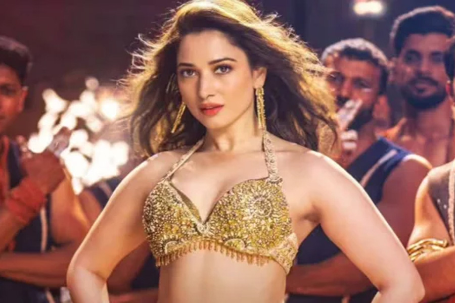 গোয়ায় ৬ মিনিটের নাচে তামান্নার আকাশচুম্বী পারিশ্রমিক