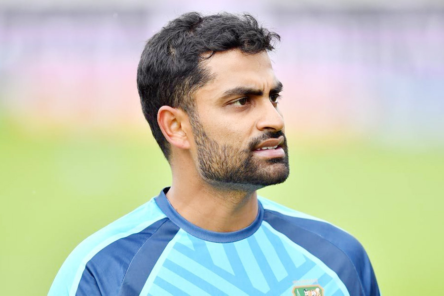 বিসিবি সভাপতি হলে ক্রিকেট এগিয়ে নিব: তামিম ইকবাল