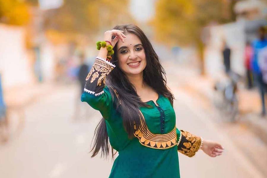 পুরোপুরি সুস্থ হয়েই আবার কাজে ফিরব: তানিয়া বৃষ্টি