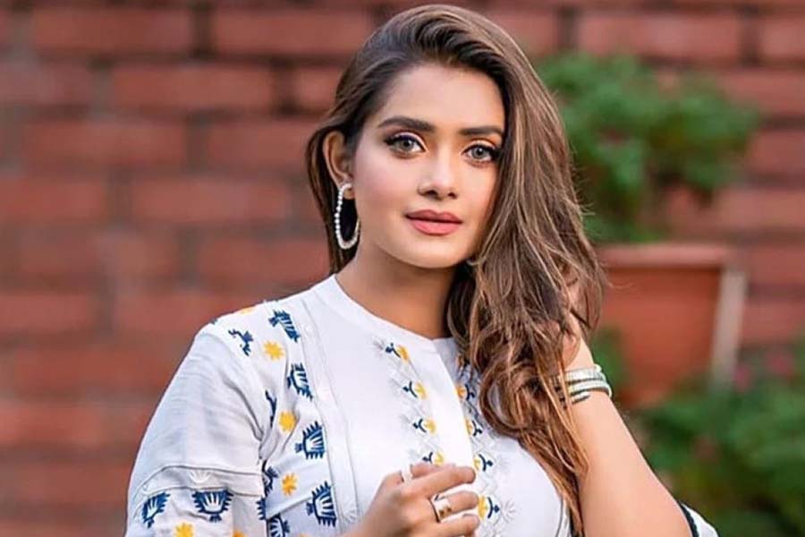 মারধরের অভিযোগে যা বললেন তিশা