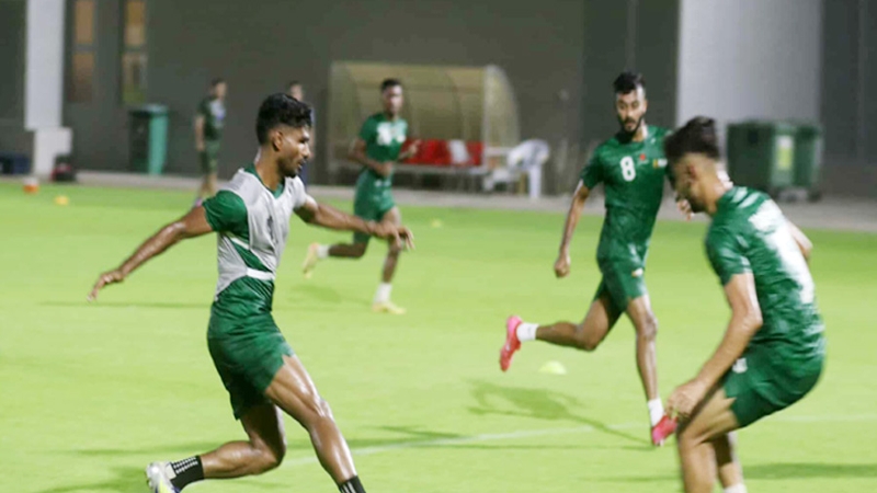 তাপমাত্রা ৪০ ডিগ্রি ছাড়ালেও প্রস্তুত তপু বাহিনী
