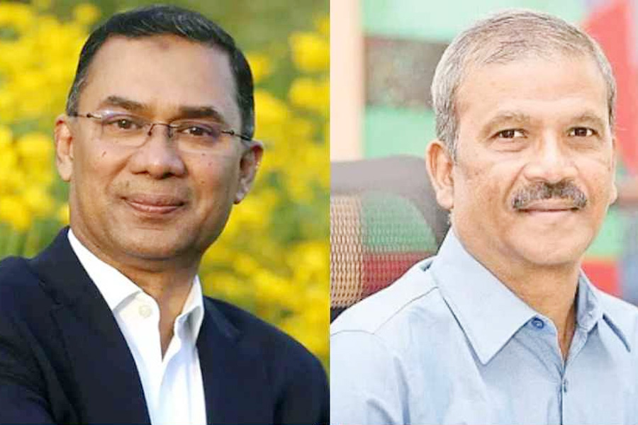 তারেক রহমানের দেশে ফিরতে আইনগত বাধা নেই: আসিফ নজরুল